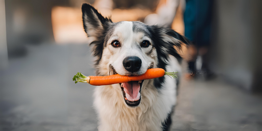 Vegane Hundeernährung – Ist das wirklich gut für mein Tier?