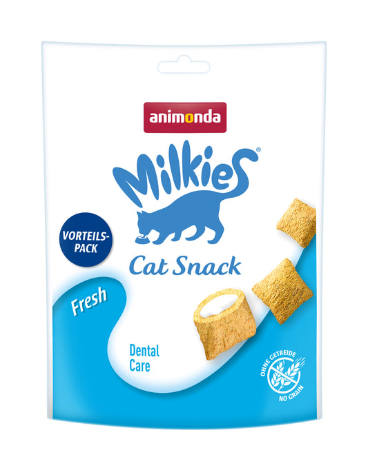 Animonda Milkie Knusp.Fresh 6x120g